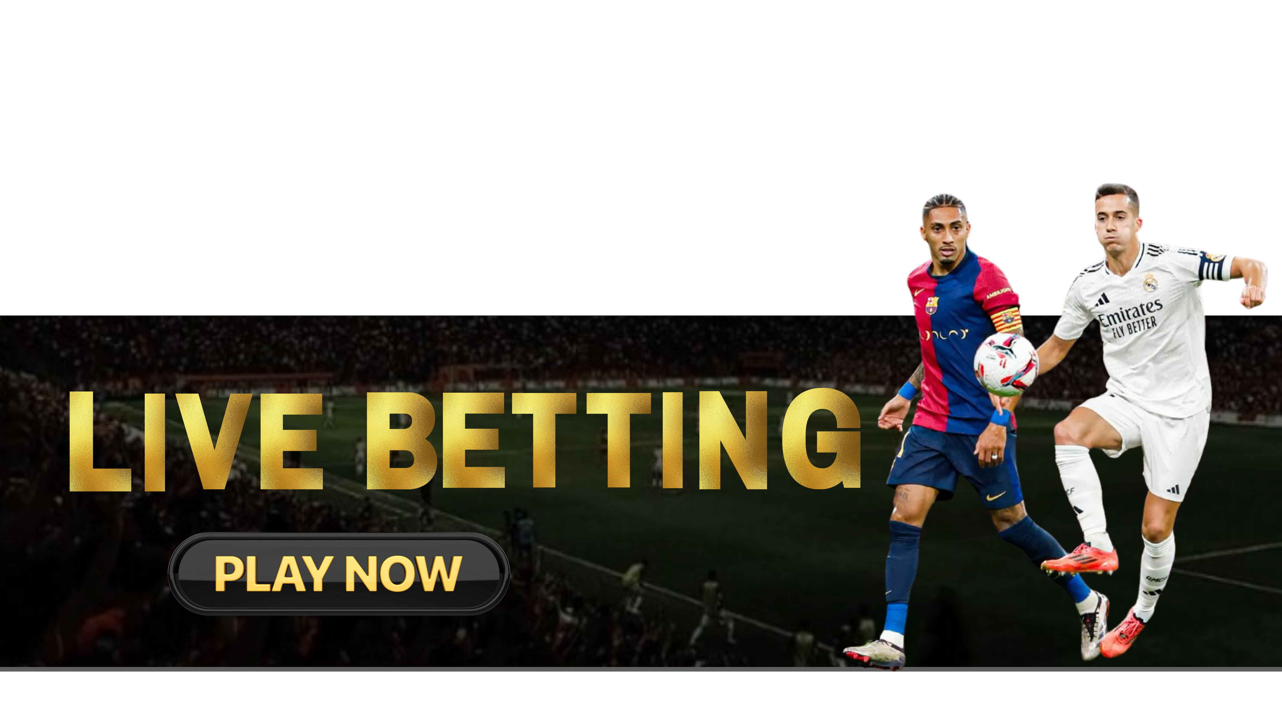 Live Betting